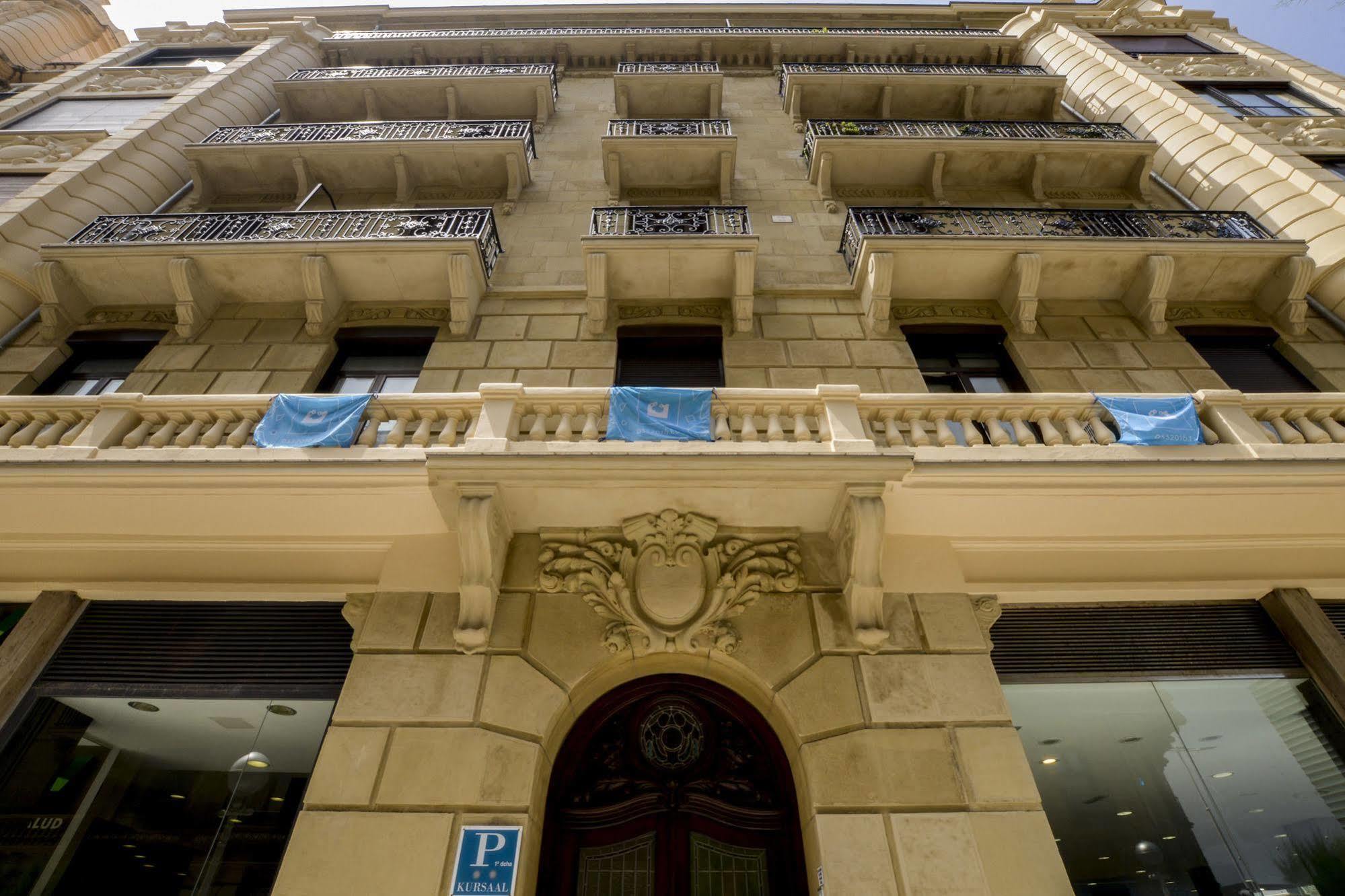 Kursaal Gasthof San Sebastián