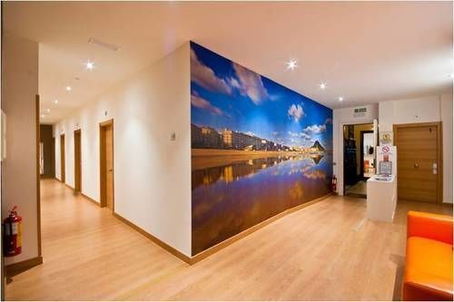 Guest house Kursaal