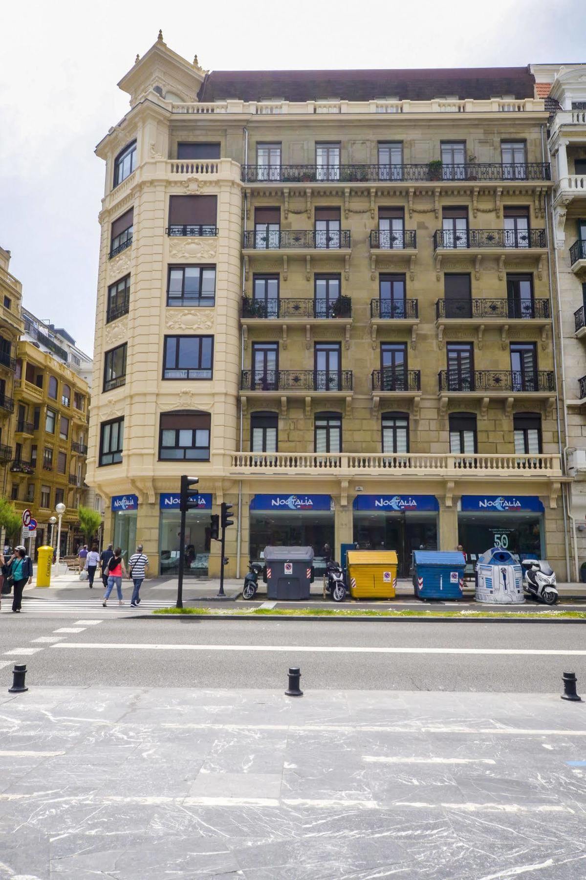 Kursaal Guest house