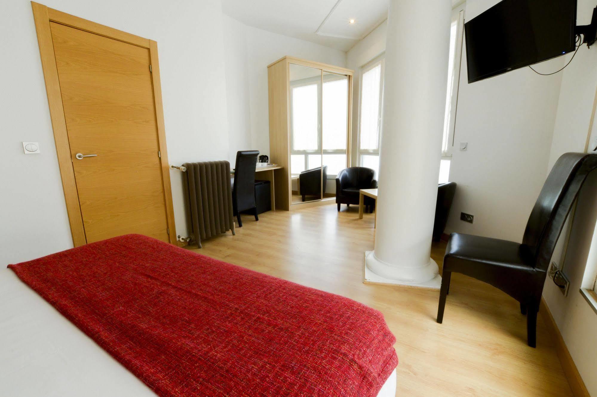 Guest house Kursaal 2*